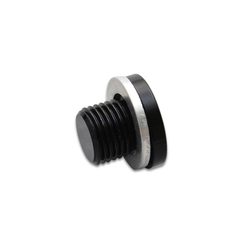 Metric Port Plug; Size M8 x 1.25; includes Crush Washer; - CFRI736072833