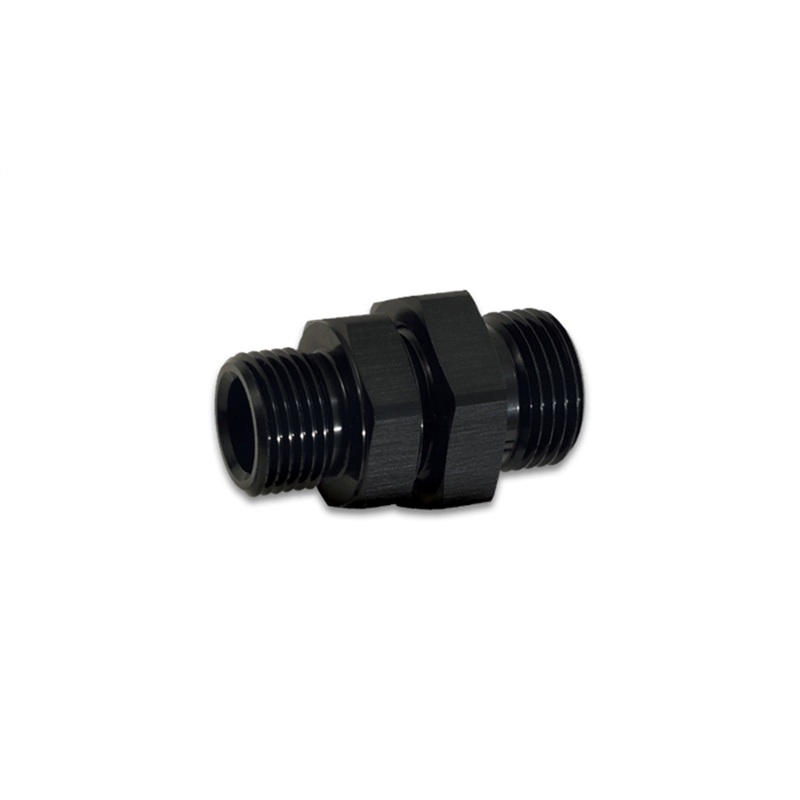 Bulkhead Adapter Tee Fitting; ORB Size -6AN to -6AN; - CFRI736072707