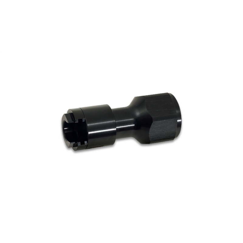 Female ORB EFI Adapter; ORB Size -8; EFI Line Size 3/8 in.; - CFRI736072722