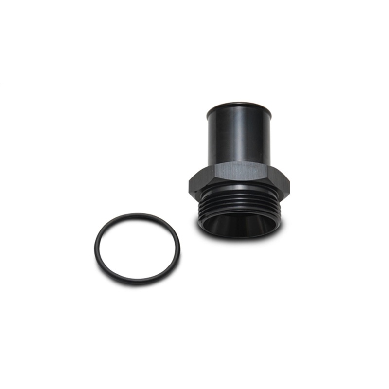 Male ORB to Hose Barb Adapter; ORB Size;16; Barb Size 1.50 in.; Single Barb; - CFRI736072679
