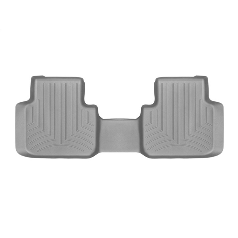 FloorLiner DigitalFit; Gray; Rear; - CFRI736078413