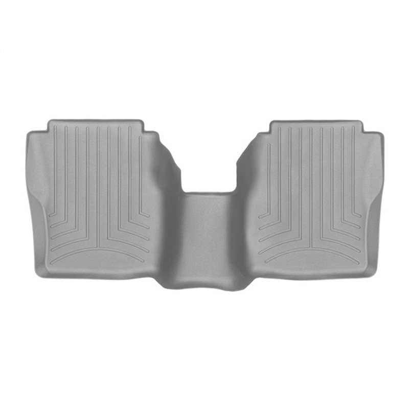 FloorLiner DigitalFit; Gray; Rear; - CFRI736078426