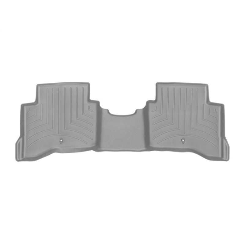FloorLiner DigitalFit; Gray; Rear; - CFRI736078433