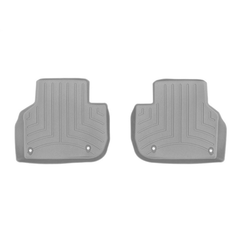 FloorLiner DigitalFit; Gray; Rear; - CFRI736078478