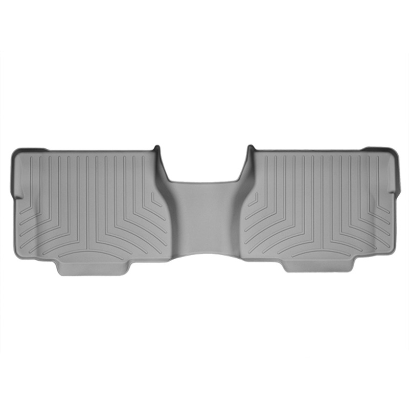 FloorLiner DigitalFit; Gray; Rear; - CFRI736078508