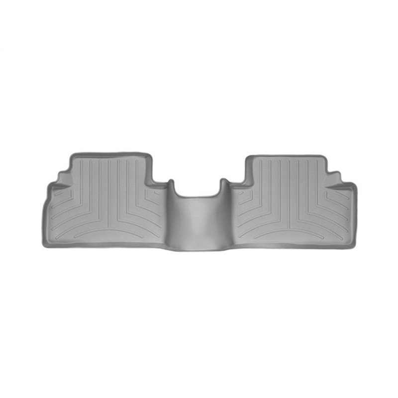 FloorLiner DigitalFit; Gray; Front; - CFRI736078199