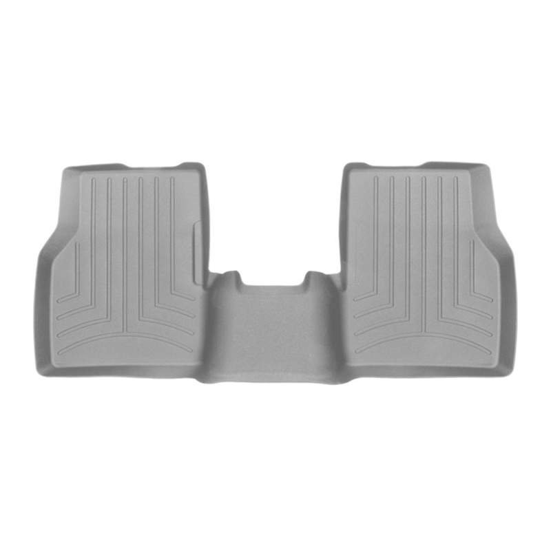 FloorLiner DigitalFit; Gray; Rear; - CFRI736078192