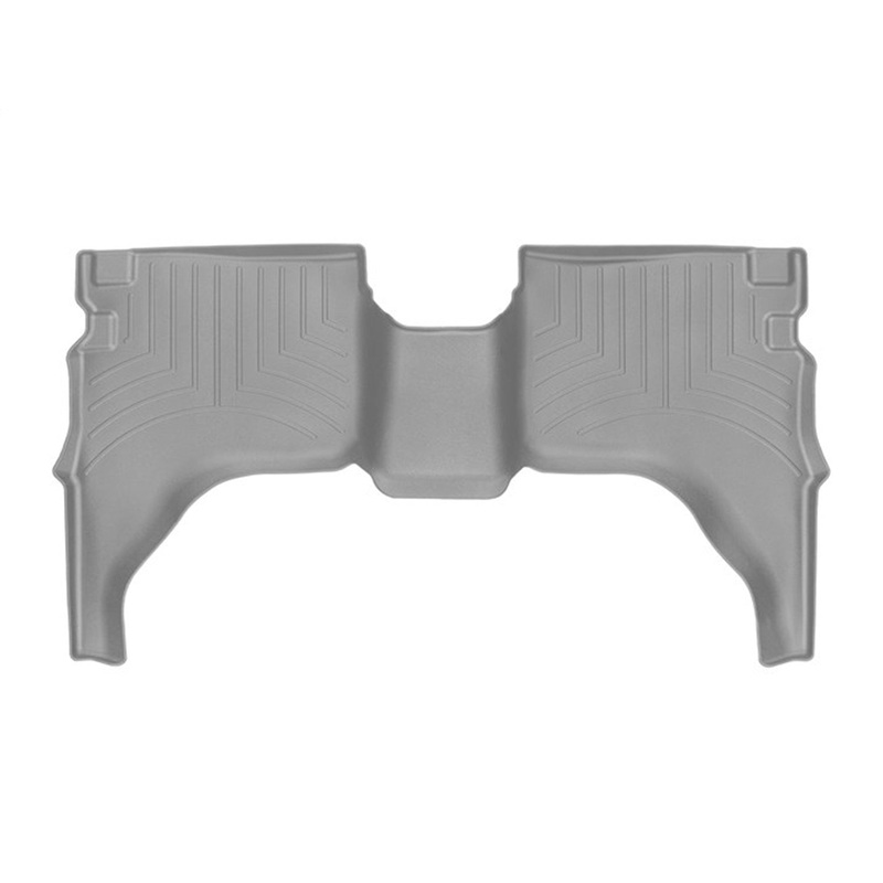 FloorLiner DigitalFit; Gray; Rear; - CFRI736078220