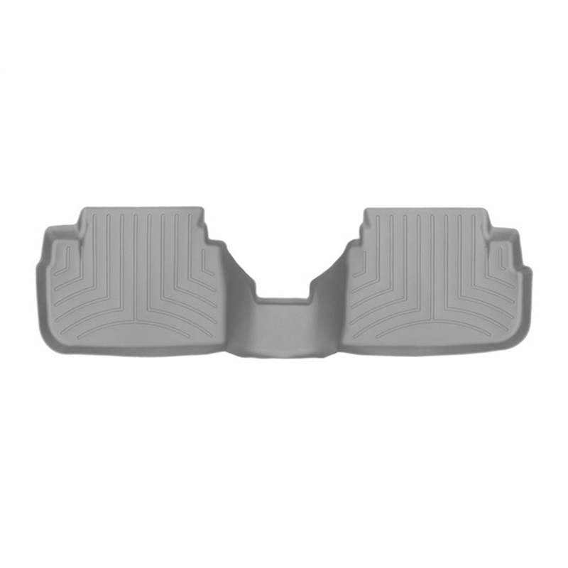 FloorLiner DigitalFit; Gray; Rear; - CFRI736078312