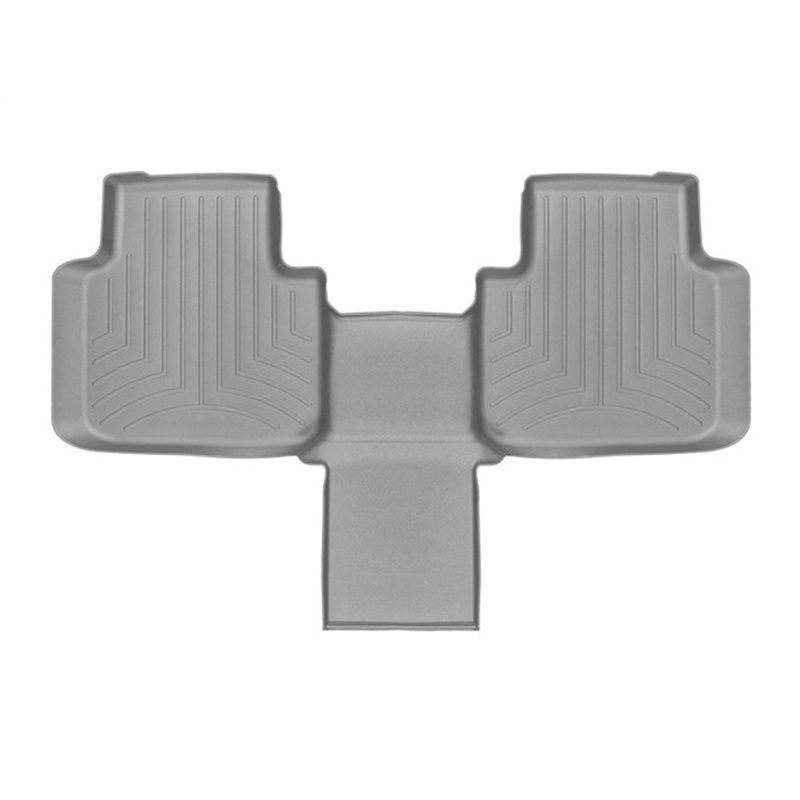FloorLiner DigitalFit; Gray; Rear; - CFRI736078346