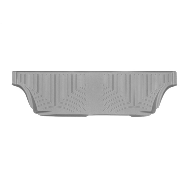 FloorLiner DigitalFit; Gray; Third Row; - CFRI736078203