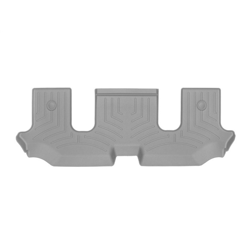 FloorLiner DigitalFit; Gray; Third Row; - CFRI736078342