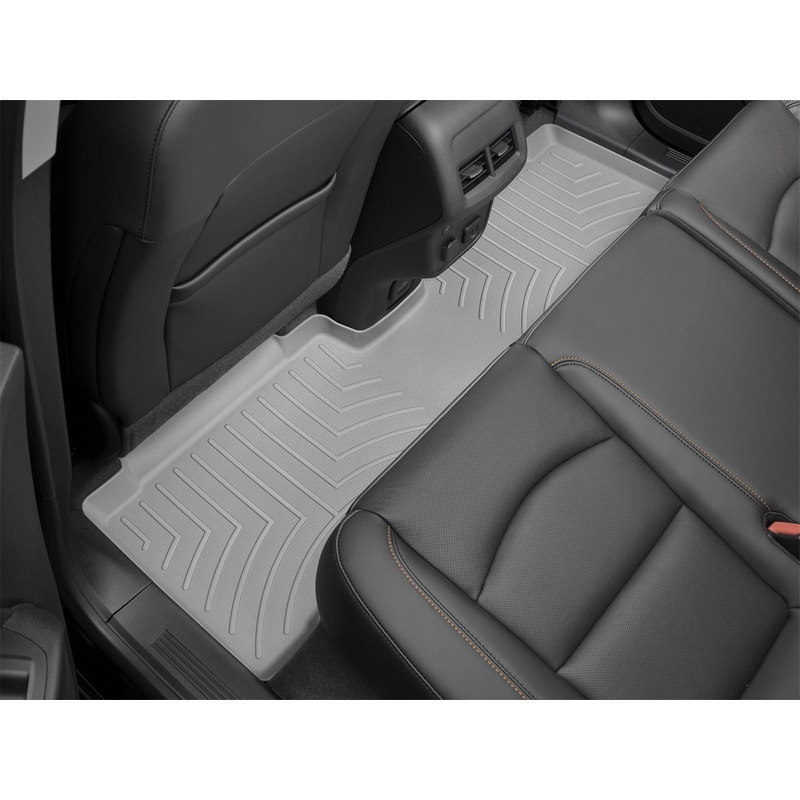 FloorLiner DigitalFit; Gray; Third Row; - CFRI736078374