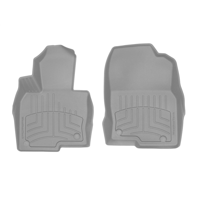 FloorLiner HP; Gray; Front; - CFRI736078217