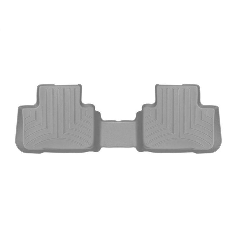 FloorLiner DigitalFit; Gray; Rear; - CFRI736078071