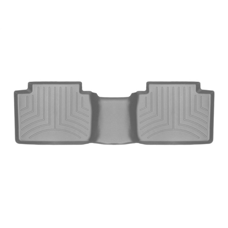 FloorLiner DigitalFit; Gray; Rear; - CFRI736078153