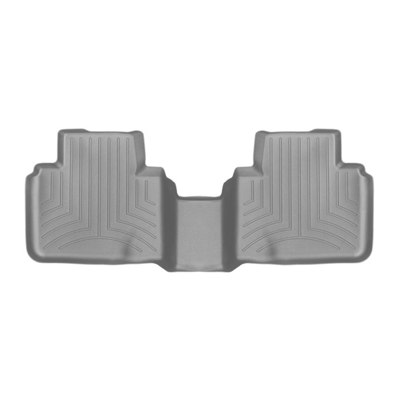 FloorLiner DigitalFit; Gray; Rear; - CFRI736078156