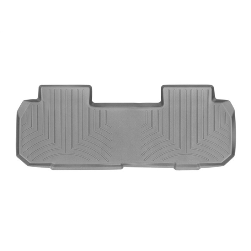 FloorLiner DigitalFit; Gray; Rear; - CFRI736078184