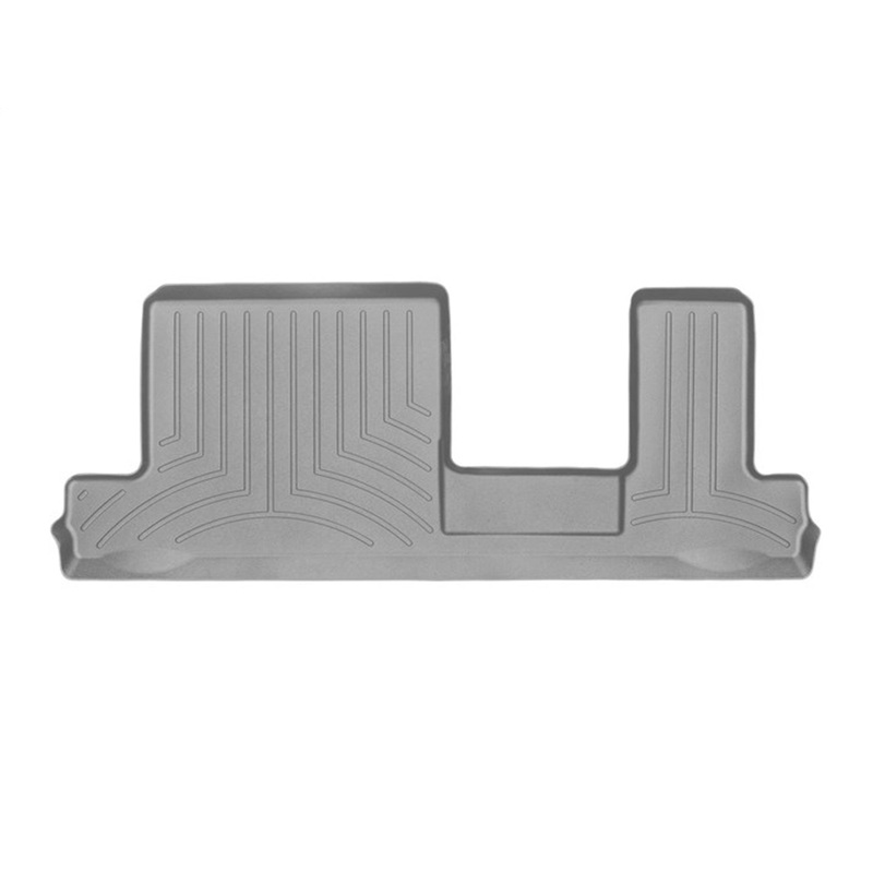 FloorLiner DigitalFit; Gray; Third Row; - CFRI736078178