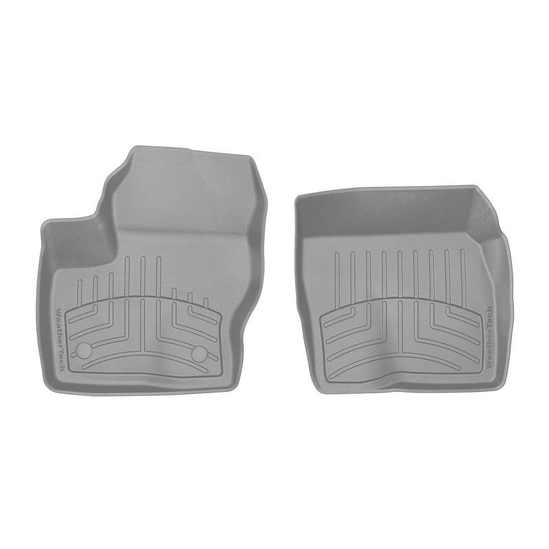 FloorLiner HP; Gray; Front; - CFRI736077902