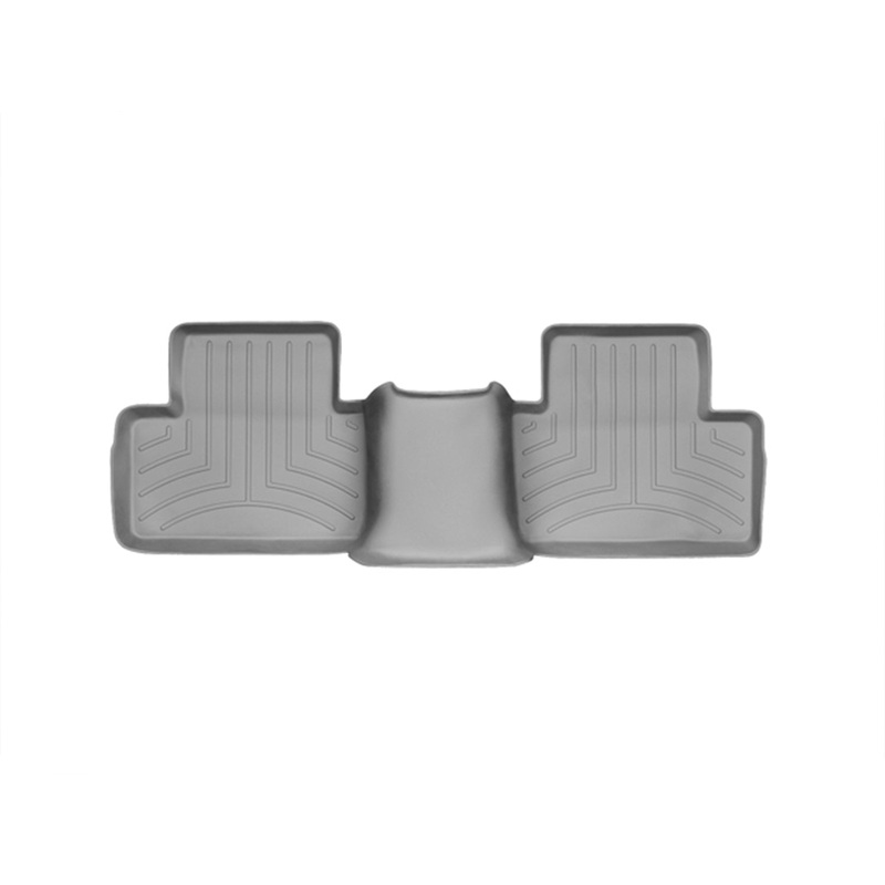 FloorLiner DigitalFit; Gray; Rear; - CFRI736077521