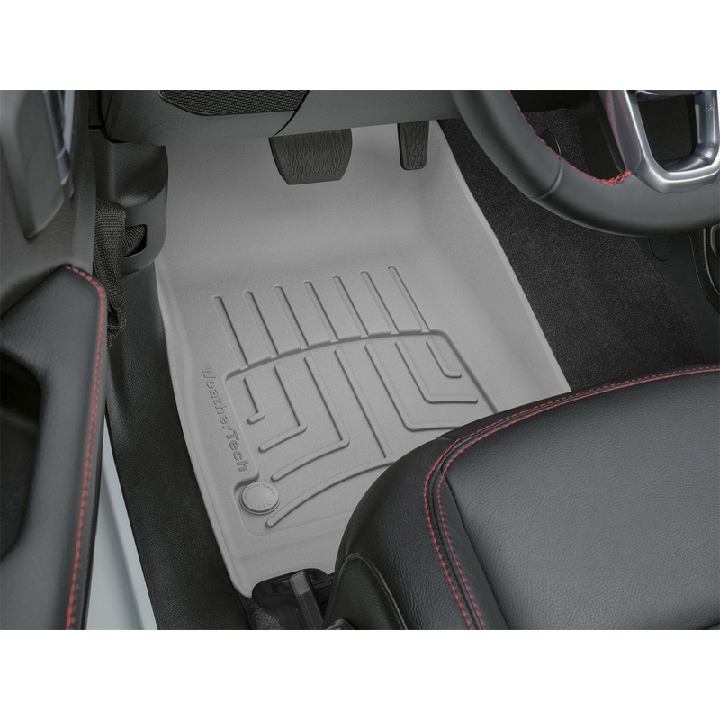 FloorLiner HP; Gray; Third Row; - CFRI736077361