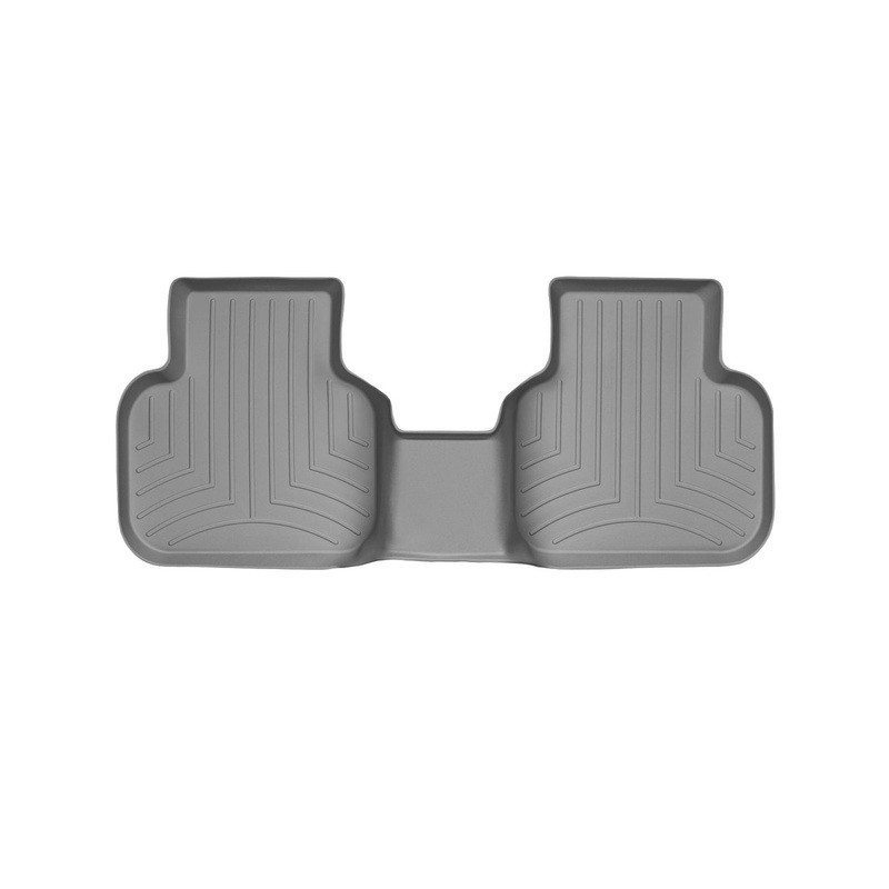 FloorLiner DigitalFit; Gray; Rear; - CFRI736076064