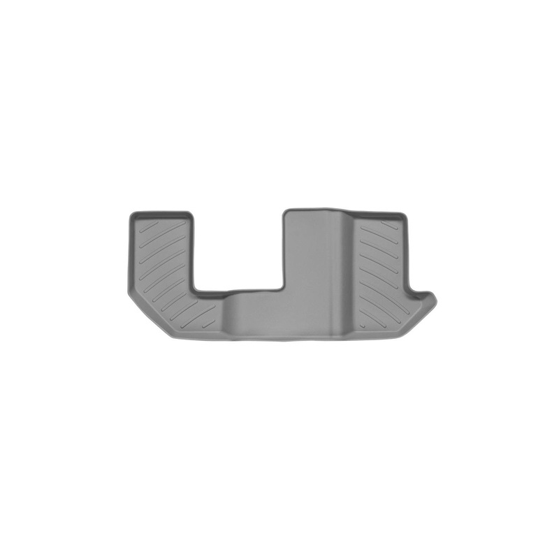 FloorLiner DigitalFit; Gray; Third Row; - CFRI736076060