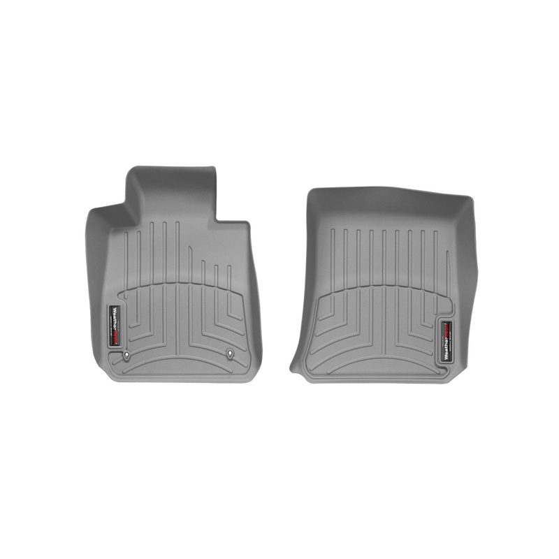 FloorLiner DigitalFit; Gray; Front; - CFRI736073975