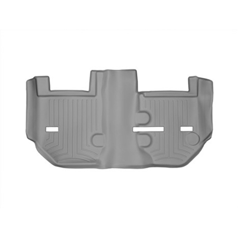FloorLiner DigitalFit; Gray; Rear; - CFRI736074020