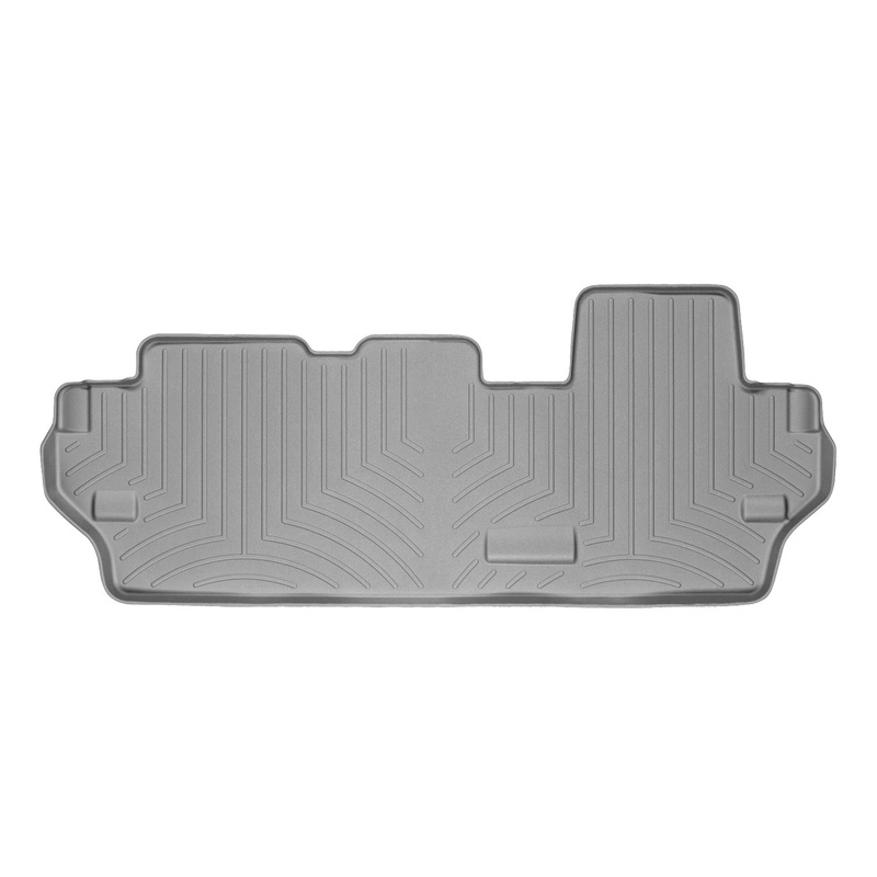 FloorLiner DigitalFit; Gray; Third Row; - CFRI736072020