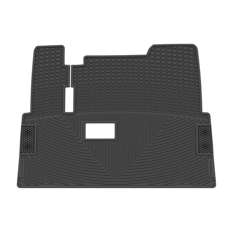 Golf Car Mat; Fits w/EZGO 2Five 09-20/RXV 08-22 Golf Carts; Front; 1 Pc.; - CFRI736073984