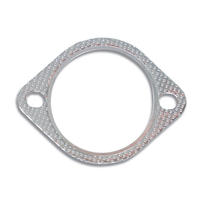 2-Bolt High Temperature Exhaust Gasket; 4 in. I.D.; Flexible Graphite; - CFRI736073028