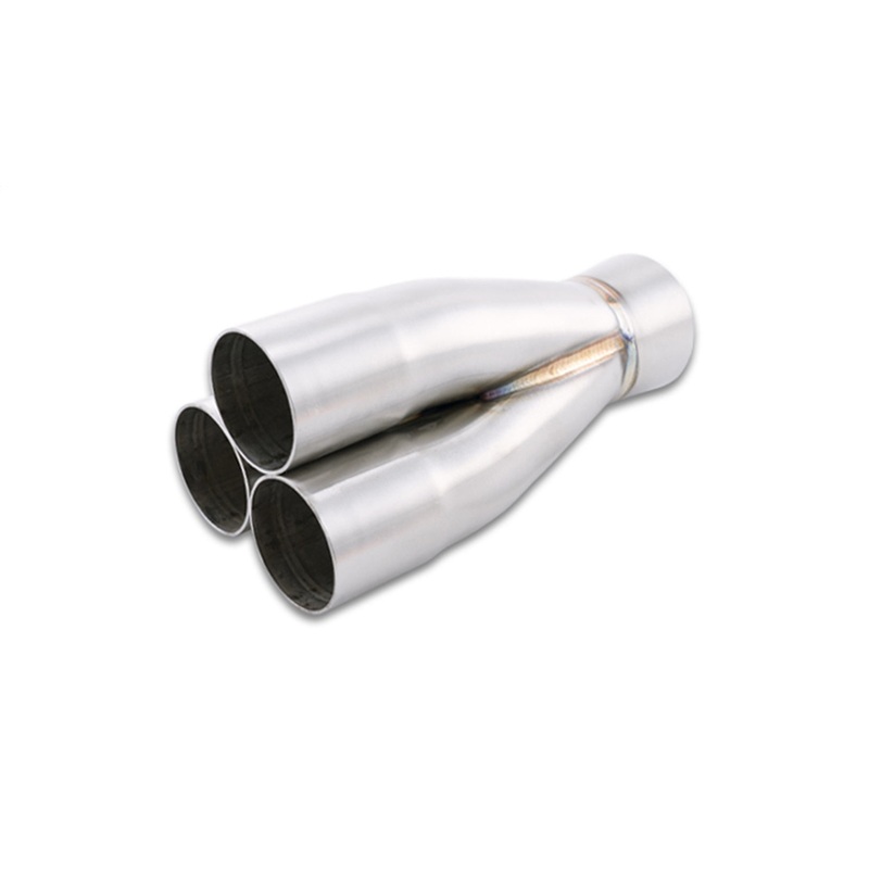 3-1 304 Stainless Steel Merge Collector - CFRI736074317