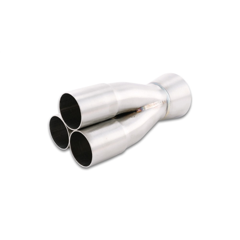 3-1 304 Stainless Steel Merge Collector - CFRI736074318