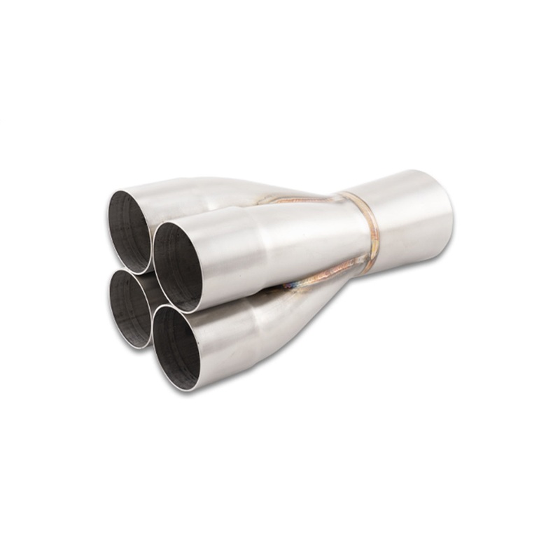 4-1 304 Stainless Steel Merge Collector - CFRI736074323