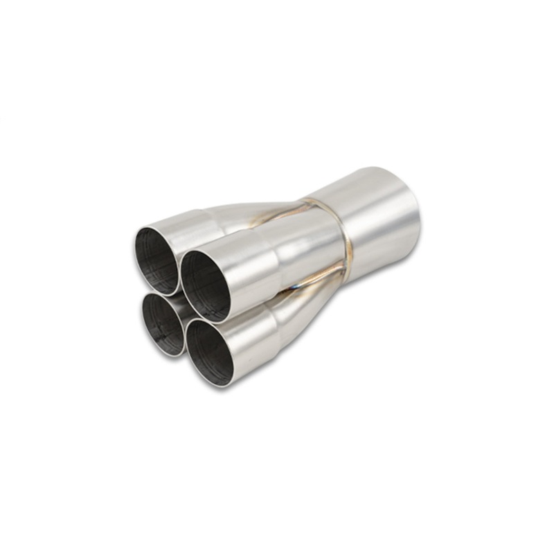 4-1 304 Stainless Steel Merge Collector - CFRI736074326
