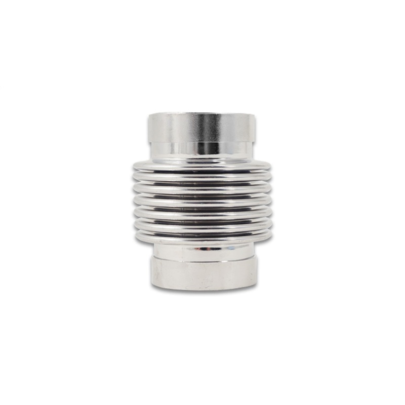 Bellows Assembly w/Solid Liner; 1.50 in. I.D. x 2.75 in. Long; Electro Polished; - CFRI736091069