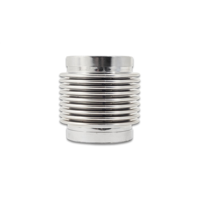 Bellows Assembly w/Solid Liner; 2.02 in. I.D. x 3.25 in. Long; Electro Polished; - CFRI736091073