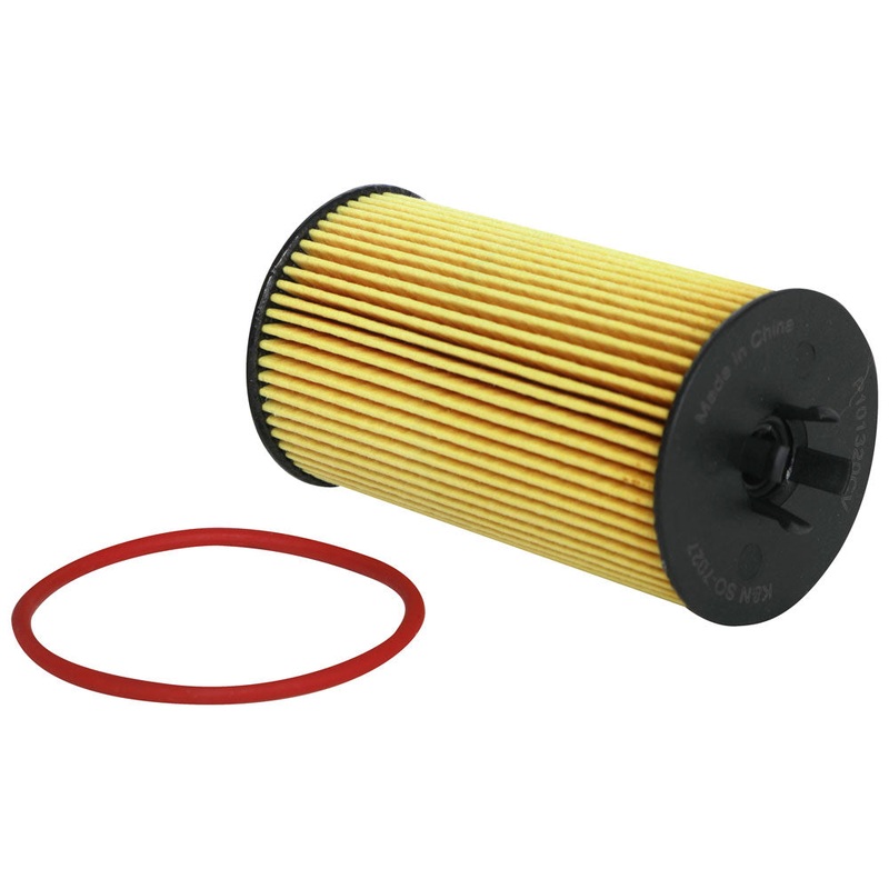Engine Oil Filter - CFRI736071861