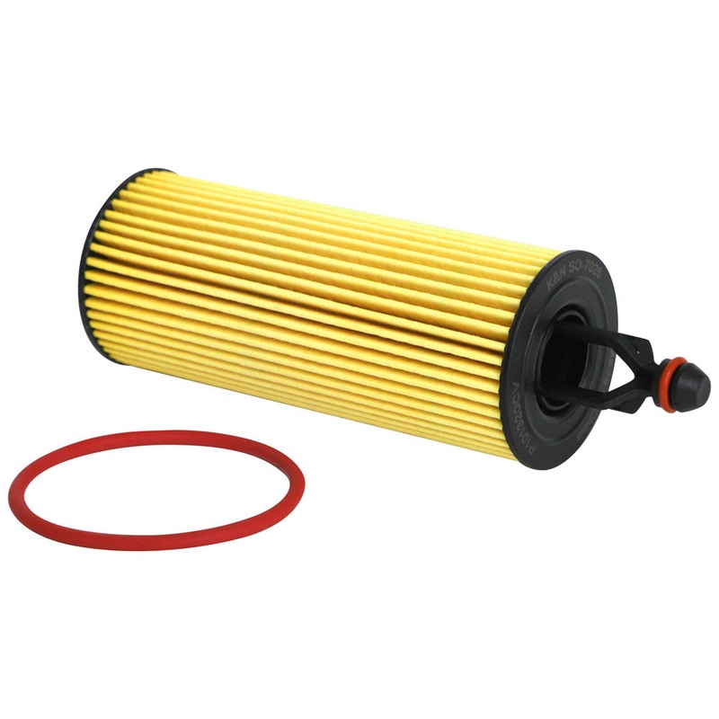 Engine Oil Filter - CFRI736071862