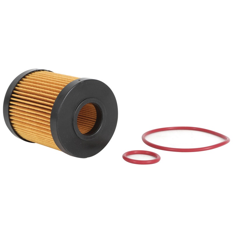 Engine Oil Filter - CFRI736071863