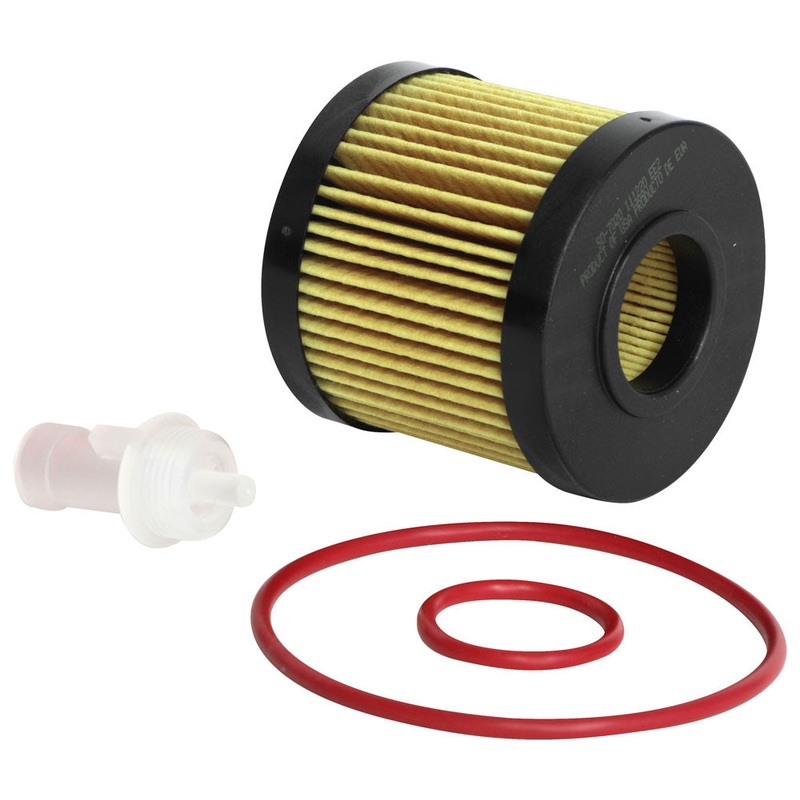 Engine Oil Filter - CFRI736071865