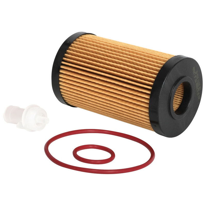 Engine Oil Filter - CFRI736071866