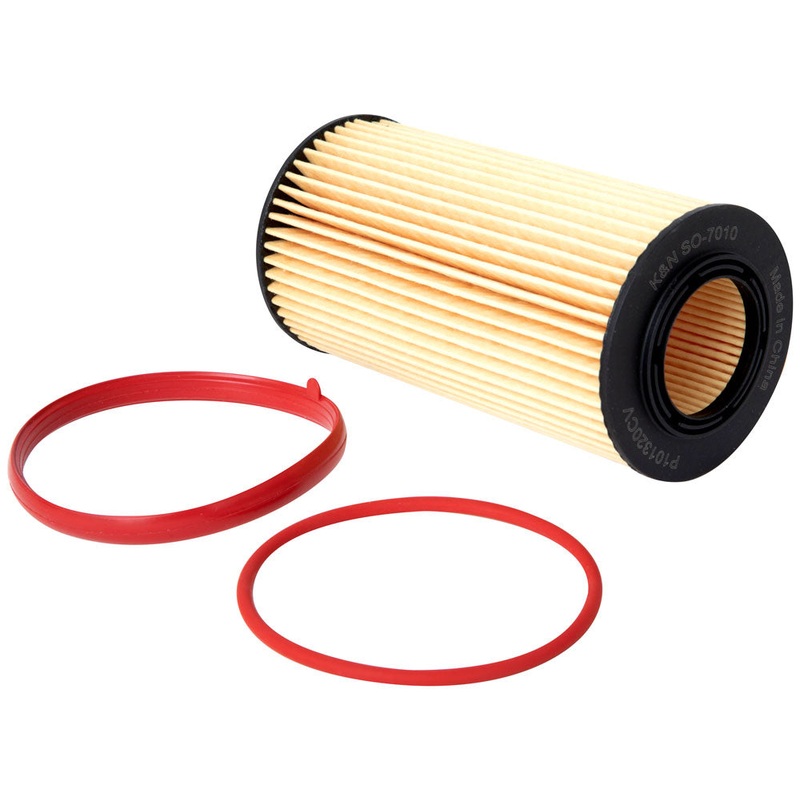 Engine Oil Filter - CFRI736071867