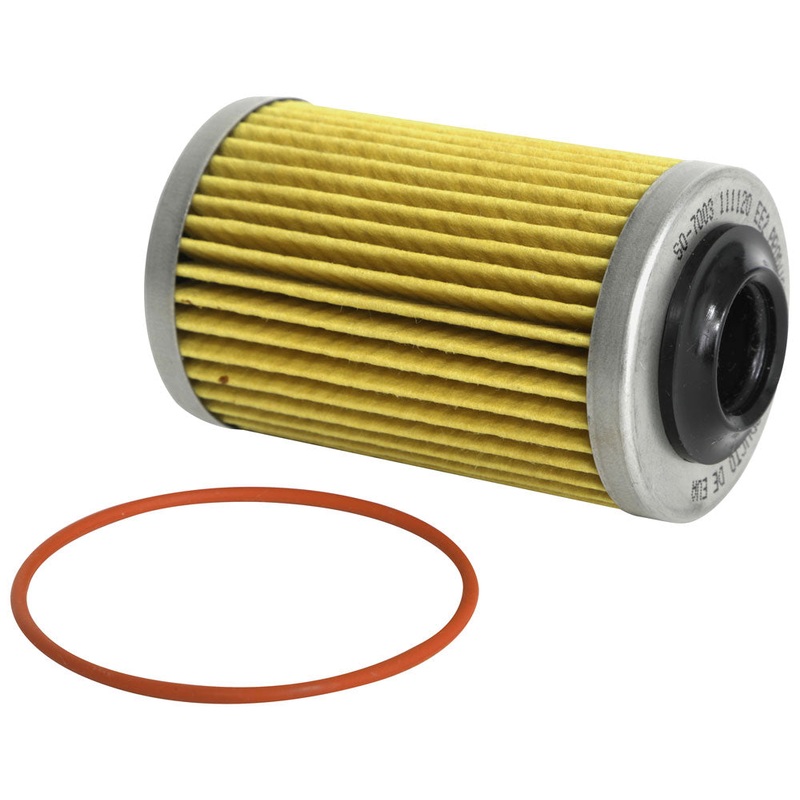 Engine Oil Filter - CFRI736071868