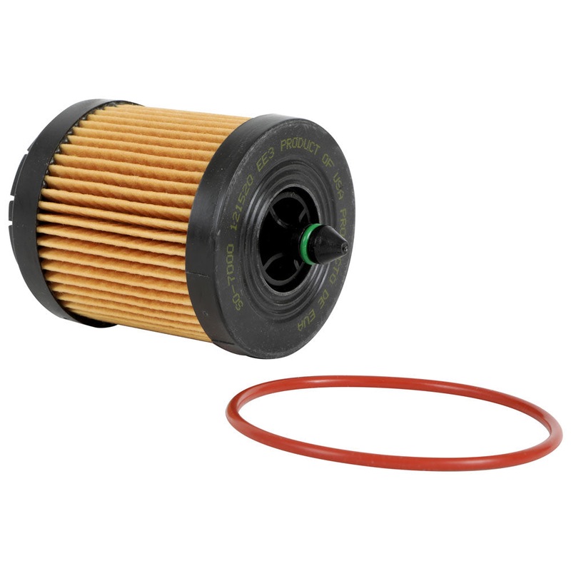 Engine Oil Filter - CFRI736071869