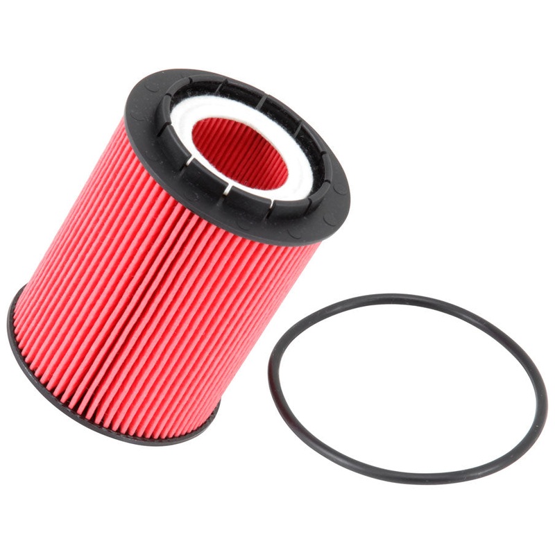 Engine Oil Filter - CFRI736078819