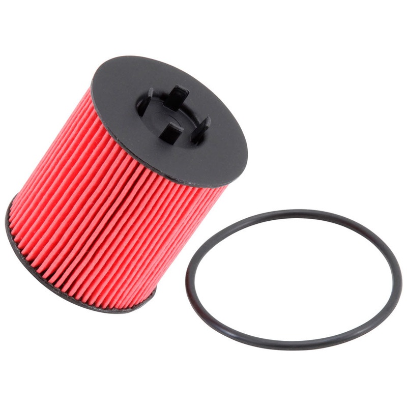 Engine Oil Filter - CFRI736078820