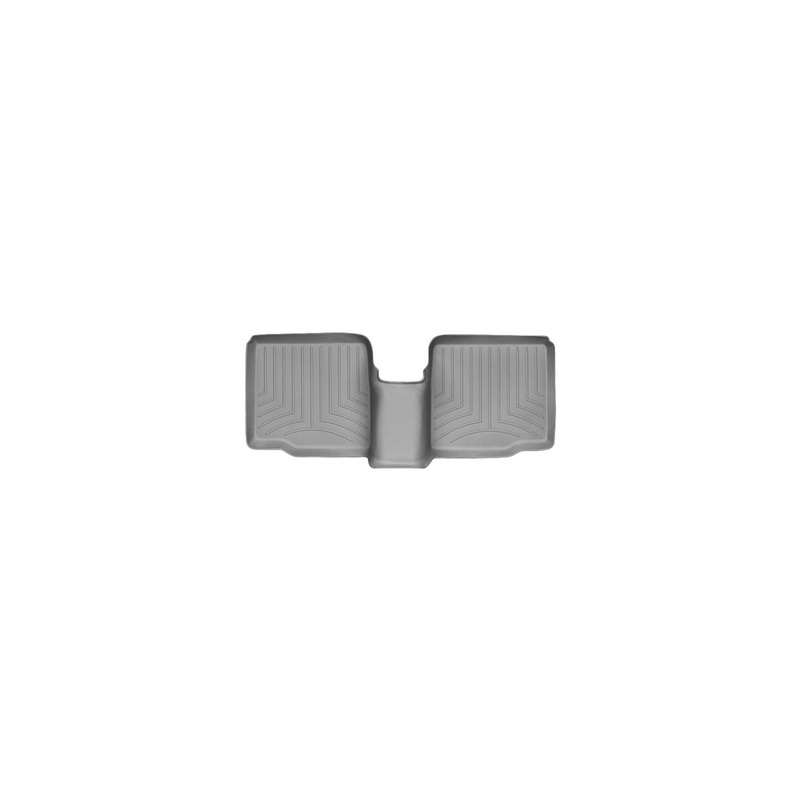 FloorLiner DigitalFit; Gray; Rear; - CFRI736071932